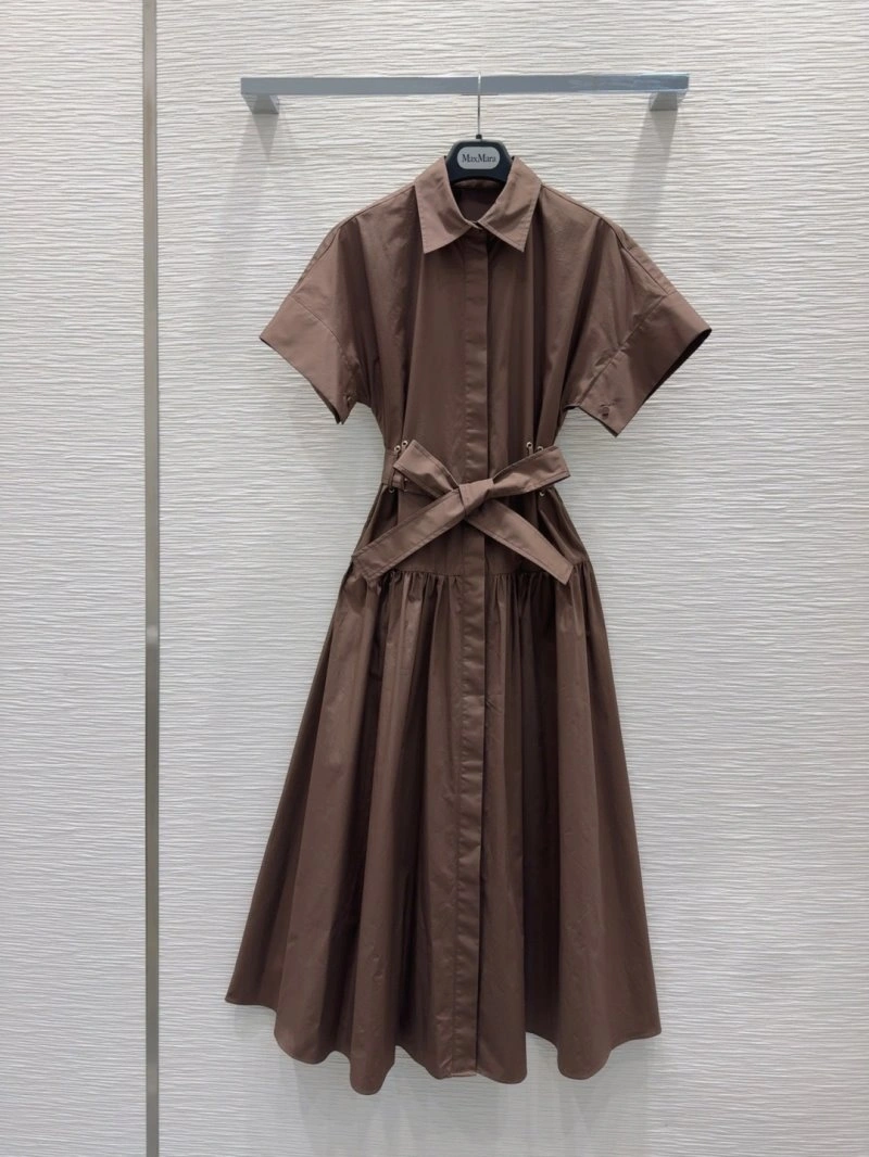 SunProtective Max Mara Dress 151493