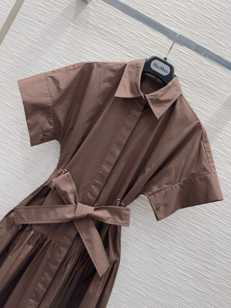 SunProtective Max Mara Dress 151493