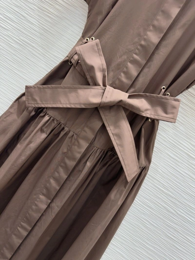 SunProtective Max Mara Dress 151493