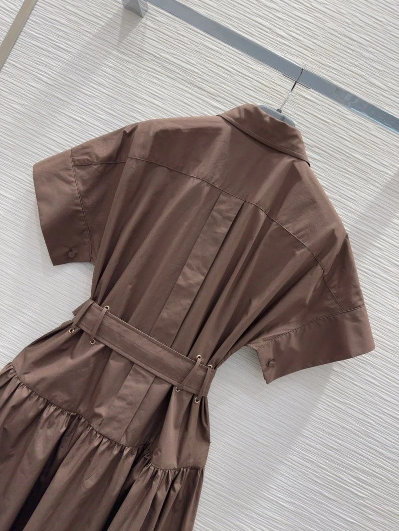 SunProtective Max Mara Dress 151493