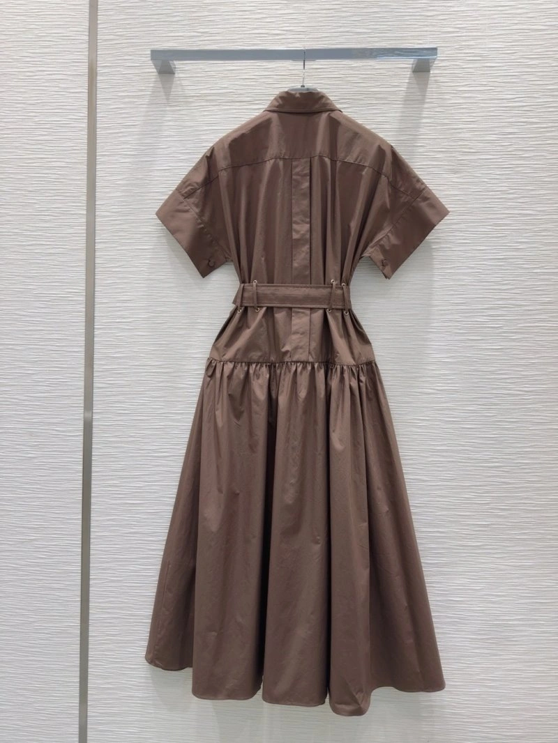 SunProtective Max Mara Dress 151493