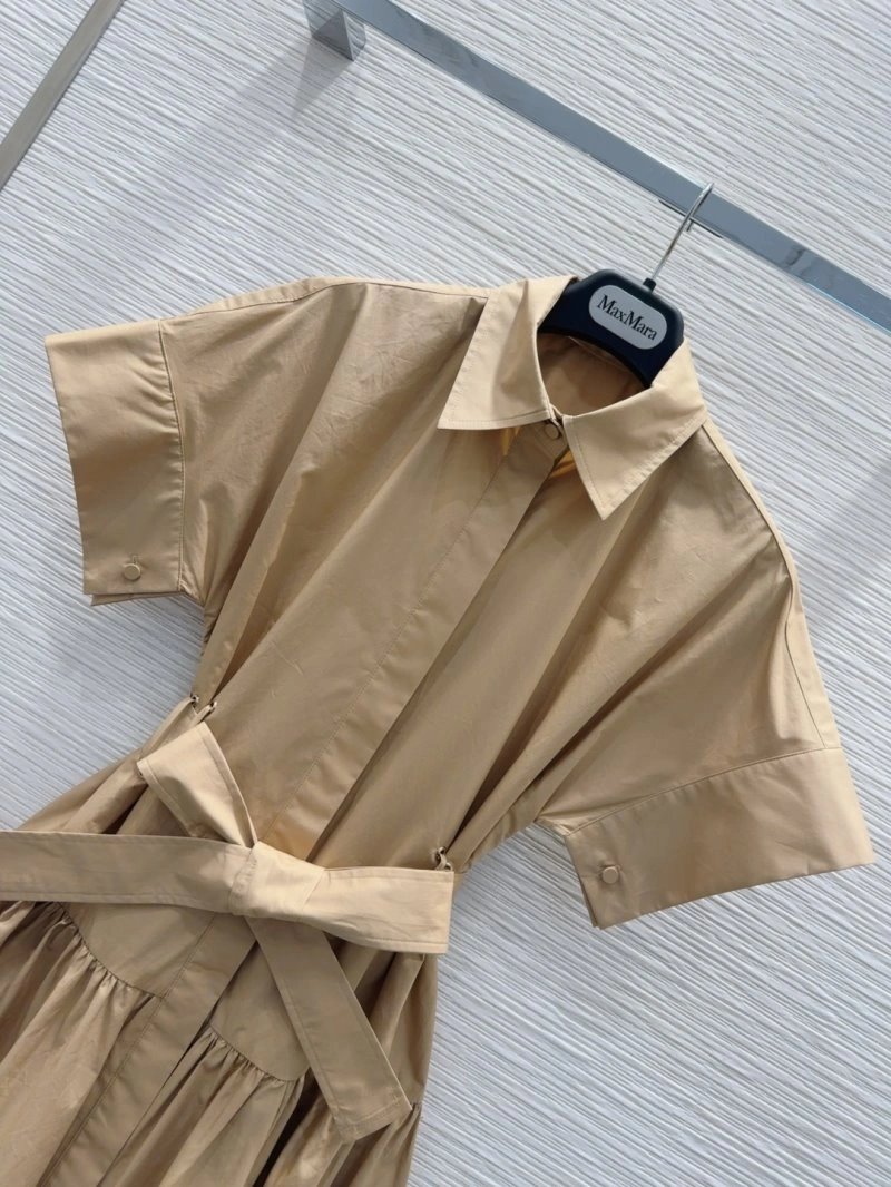 Max Mara Dress Packable 151495