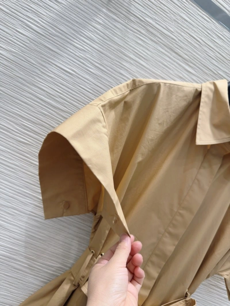 Max Mara Dress Packable 151495
