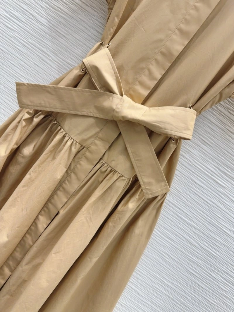 Max Mara Dress Packable 151495