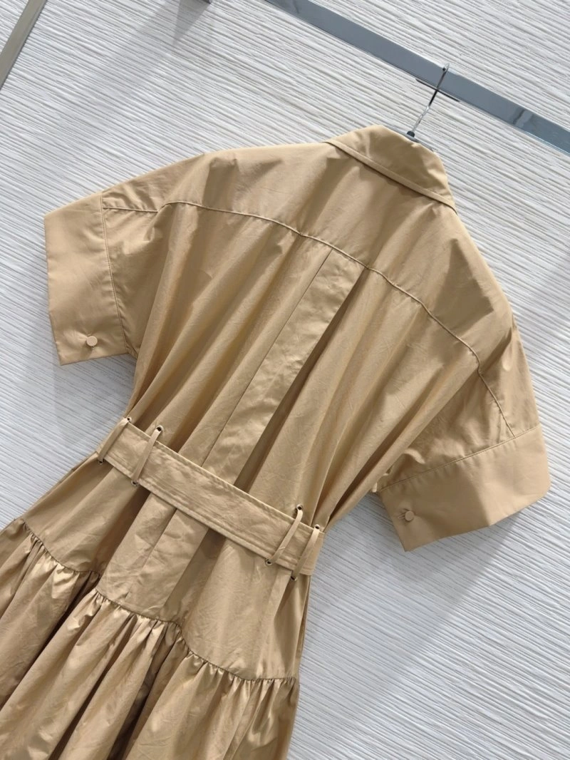 Max Mara Dress Packable 151495