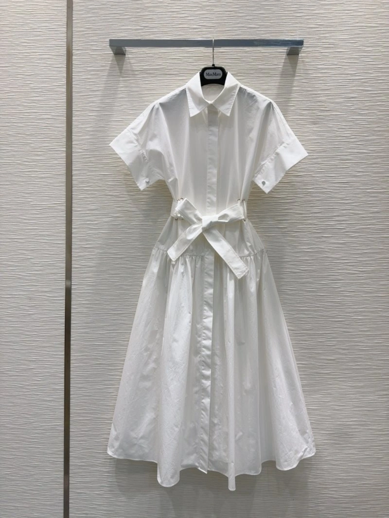 Max Mara Dress Bold 151494