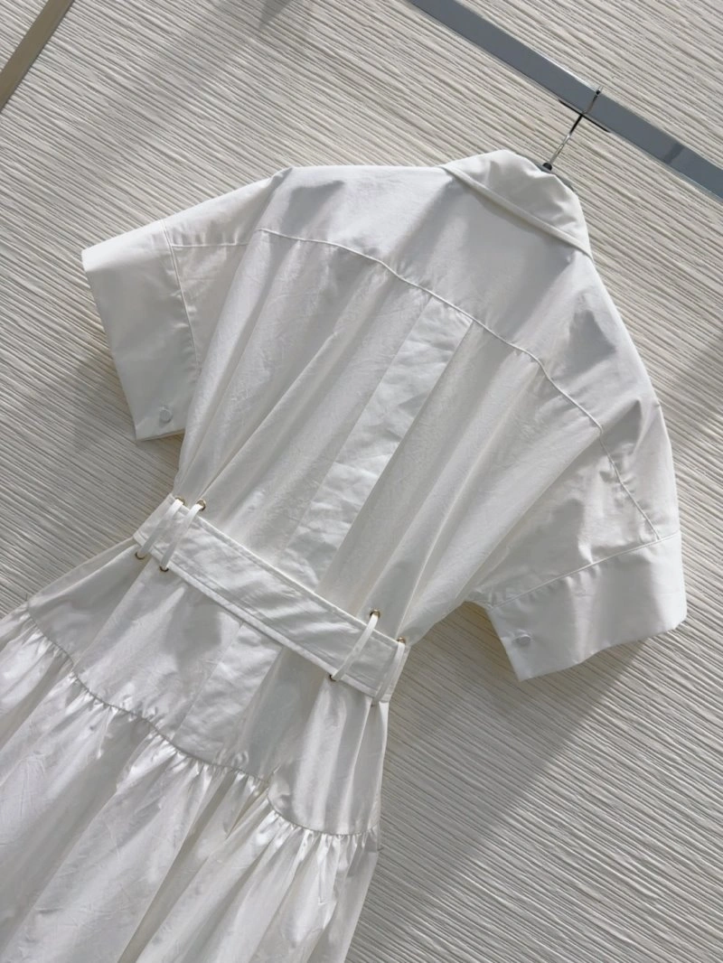 Max Mara Dress Bold 151494