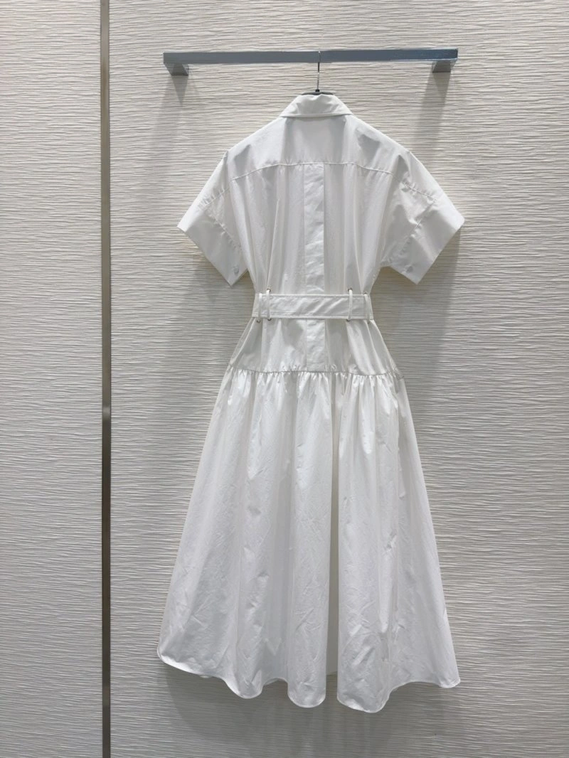 Max Mara Dress Bold 151494