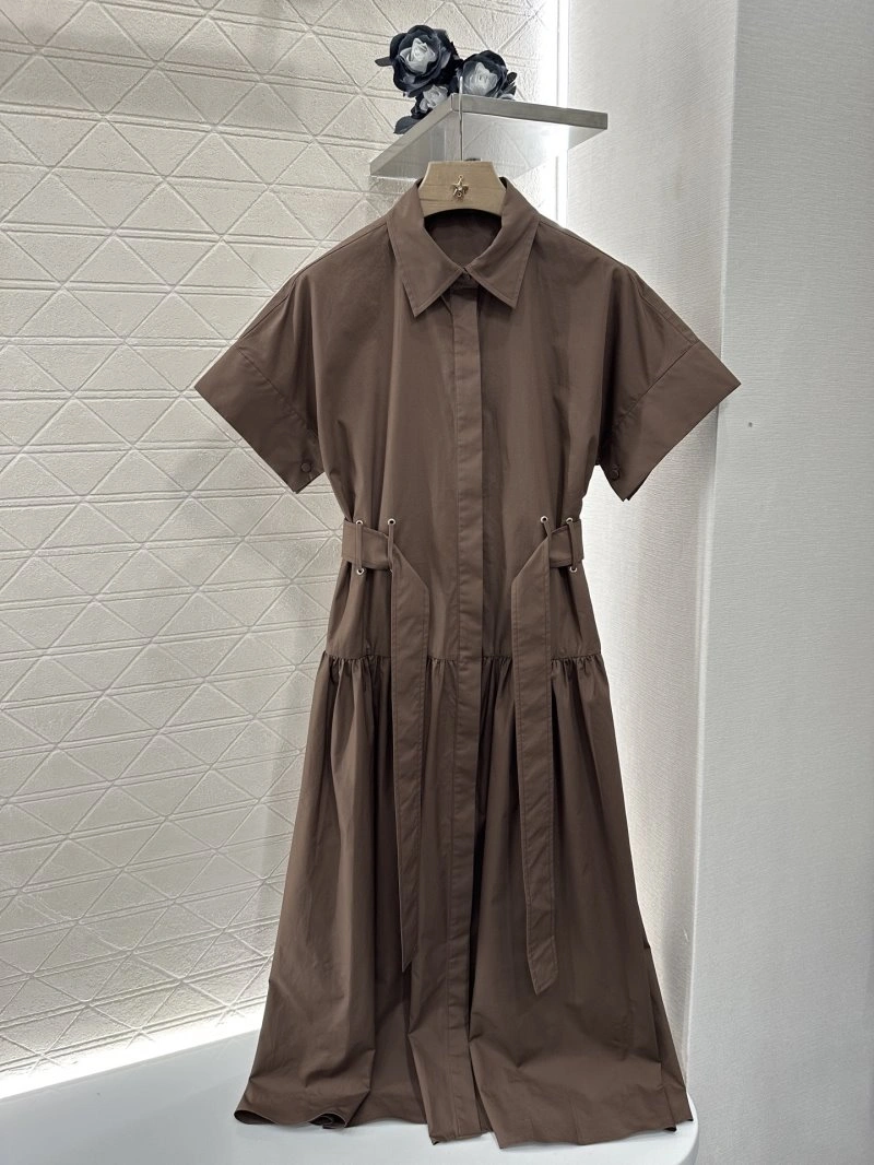 Thermal Max Mara Dress 151479