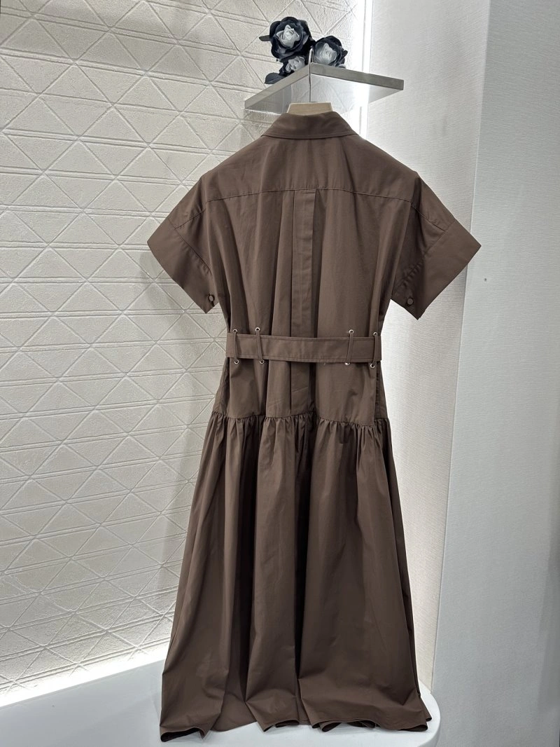 Thermal Max Mara Dress 151479