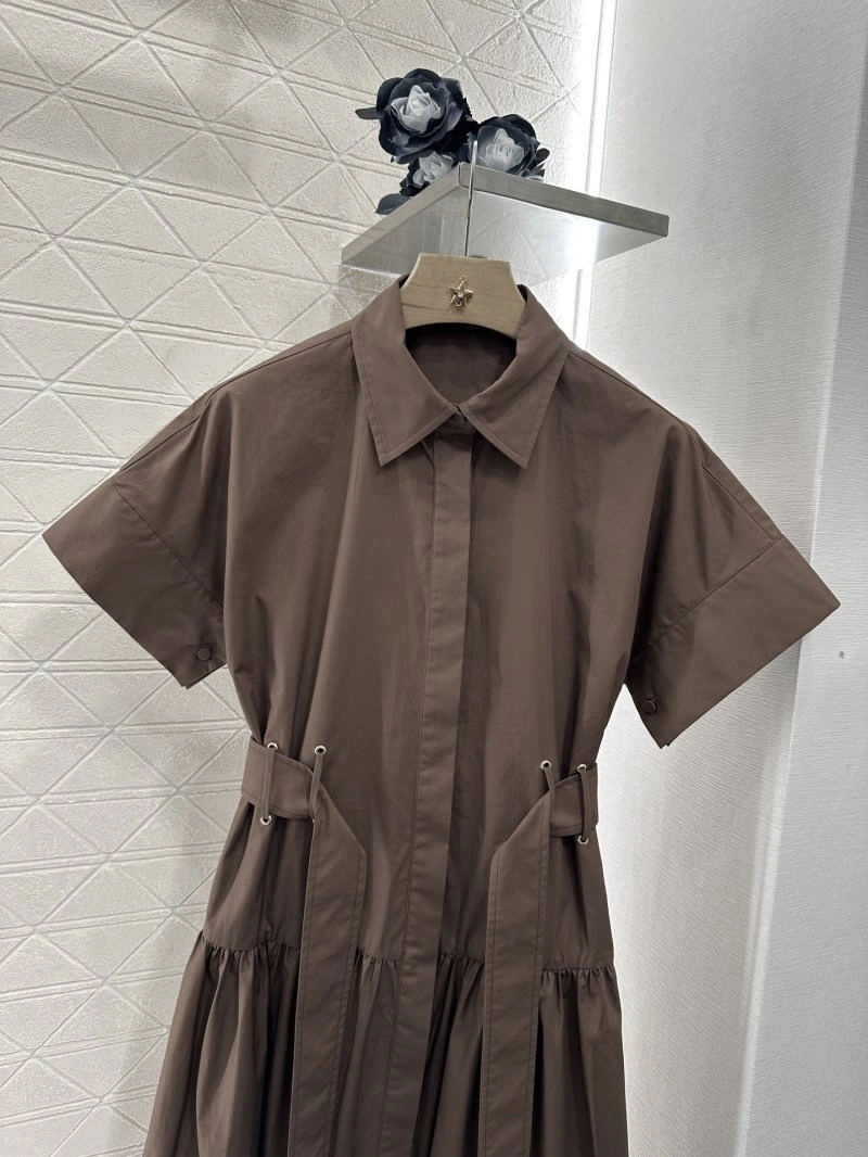 Thermal Max Mara Dress 151479