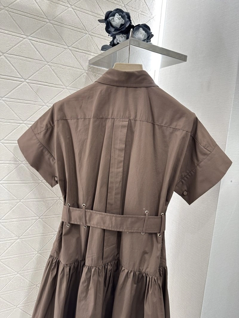 Thermal Max Mara Dress 151479