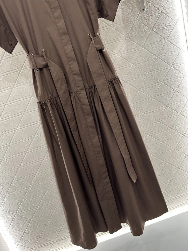 Thermal Max Mara Dress 151479