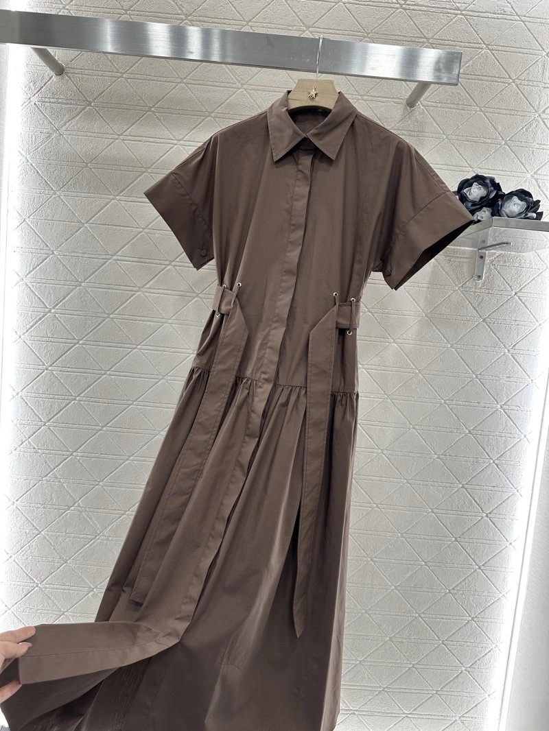 Thermal Max Mara Dress 151479
