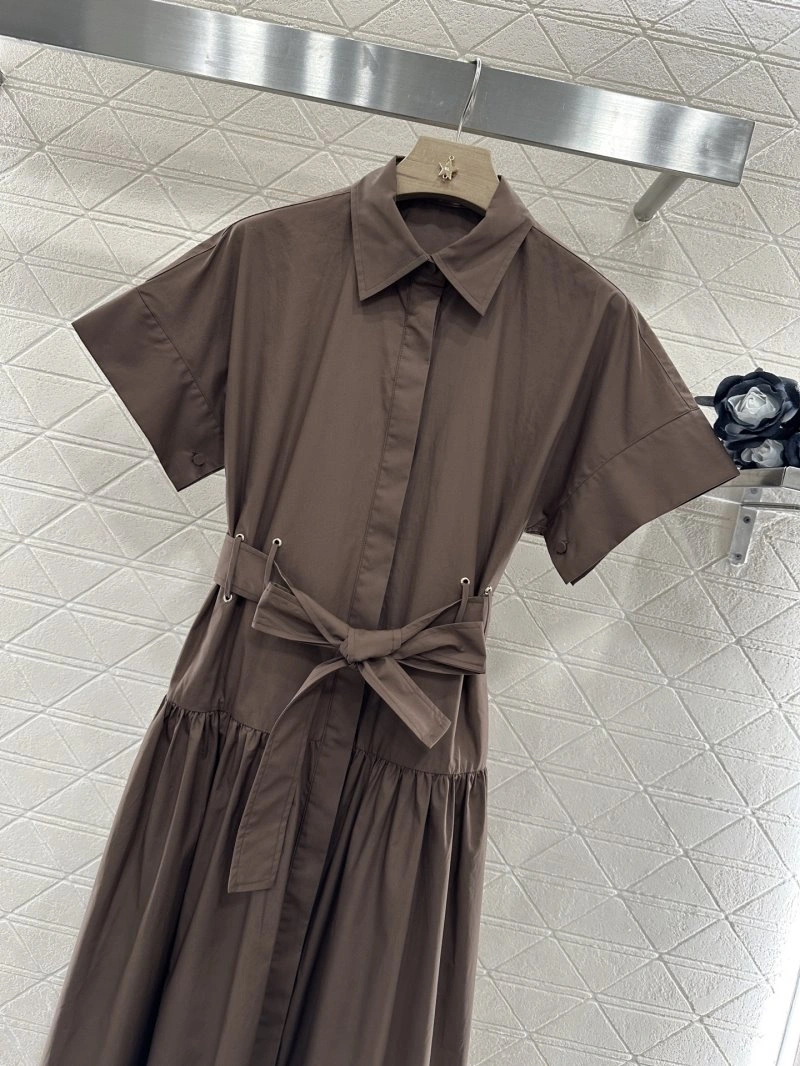 Thermal Max Mara Dress 151479