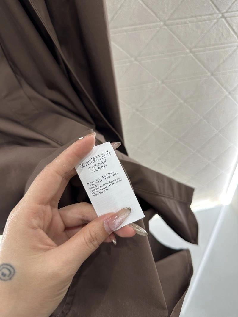 Thermal Max Mara Dress 151479