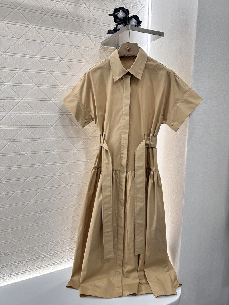 Minimalist Max Mara Dress 151488