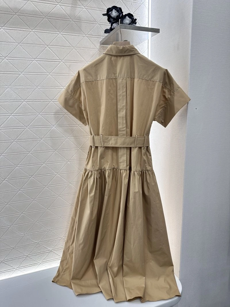 Minimalist Max Mara Dress 151488