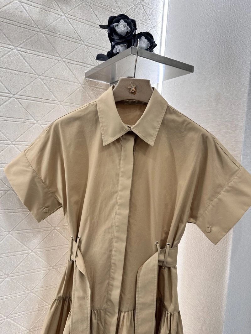 Minimalist Max Mara Dress 151488
