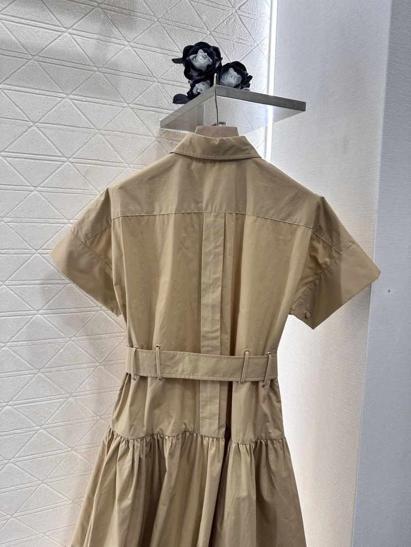 Minimalist Max Mara Dress 151488