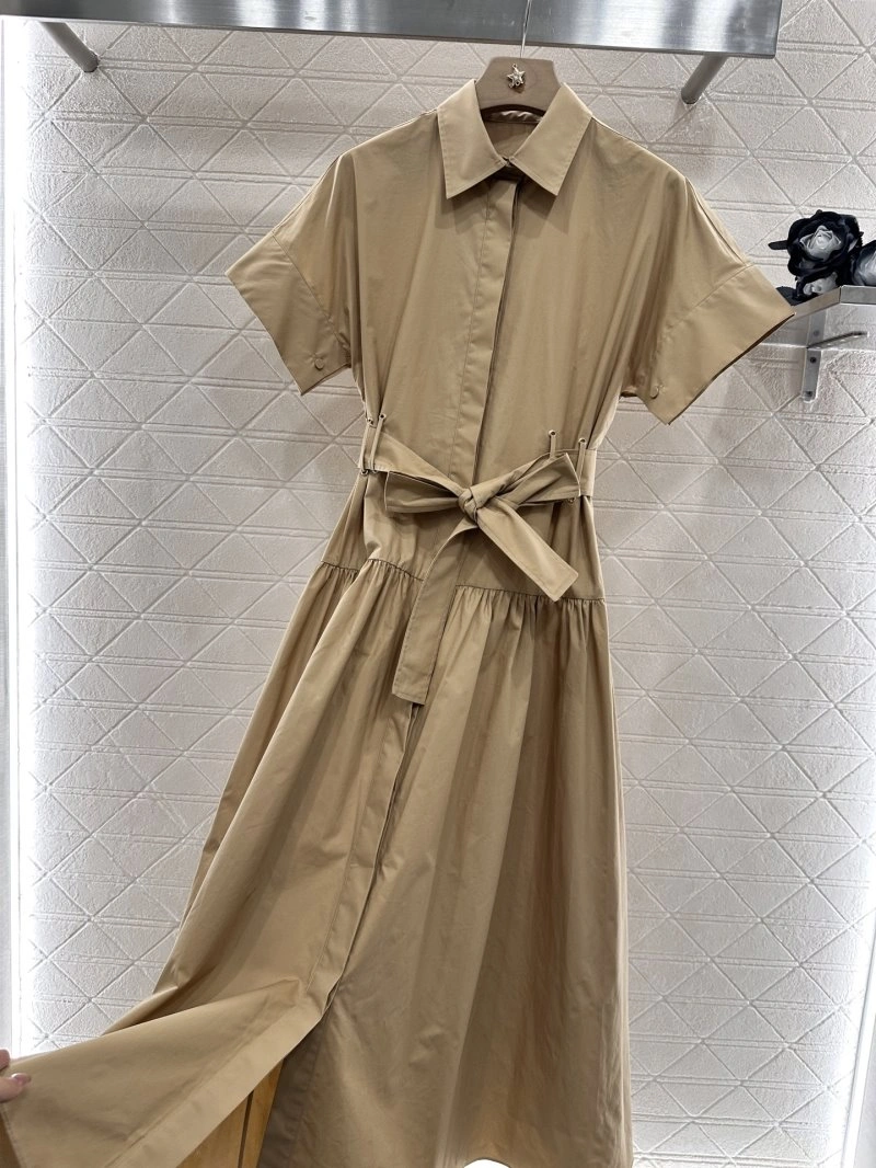 Minimalist Max Mara Dress 151488