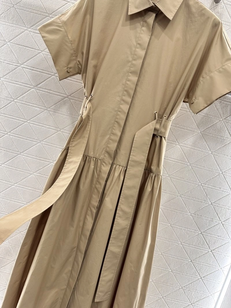 Minimalist Max Mara Dress 151488