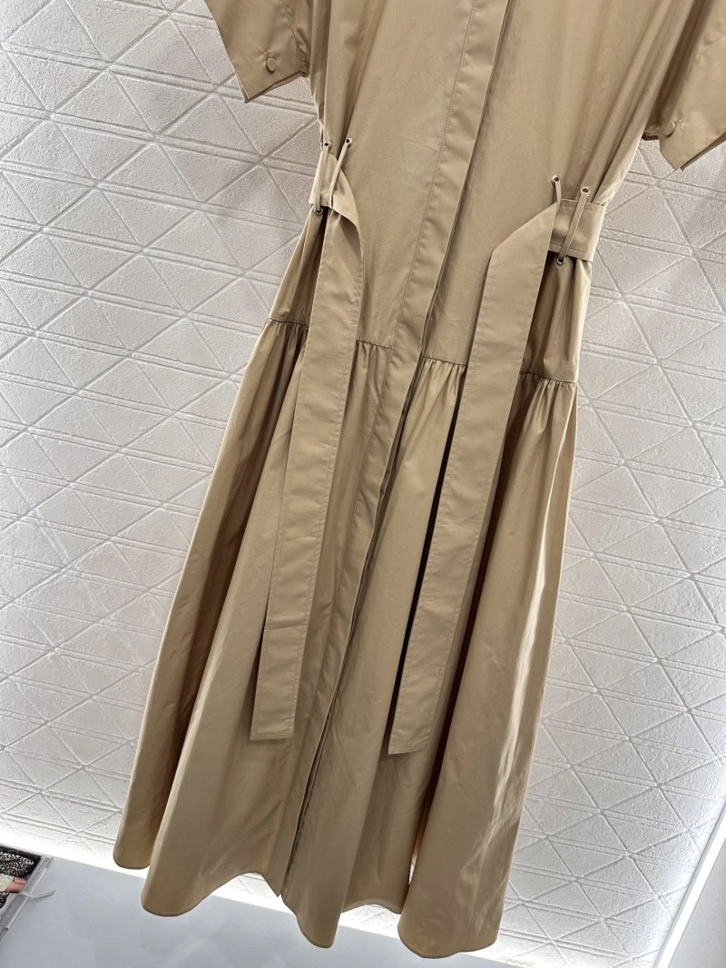 Minimalist Max Mara Dress 151488