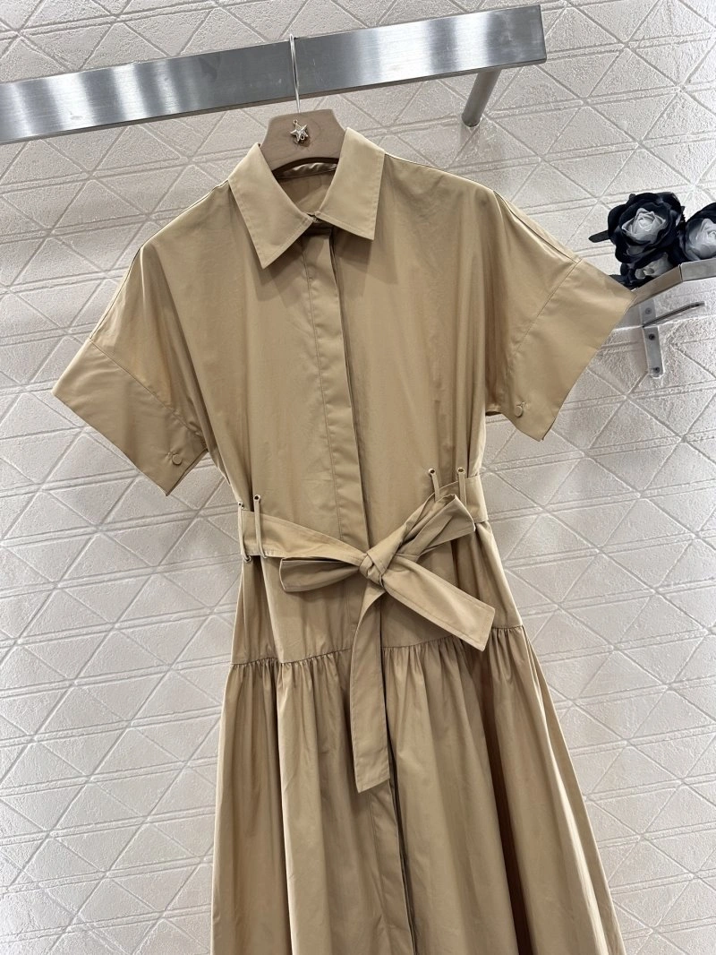 Minimalist Max Mara Dress 151488