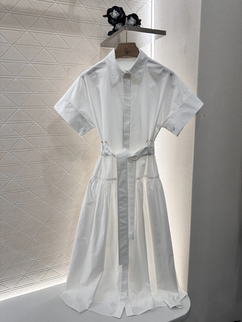 Max Mara Dress Fashionable 151487
