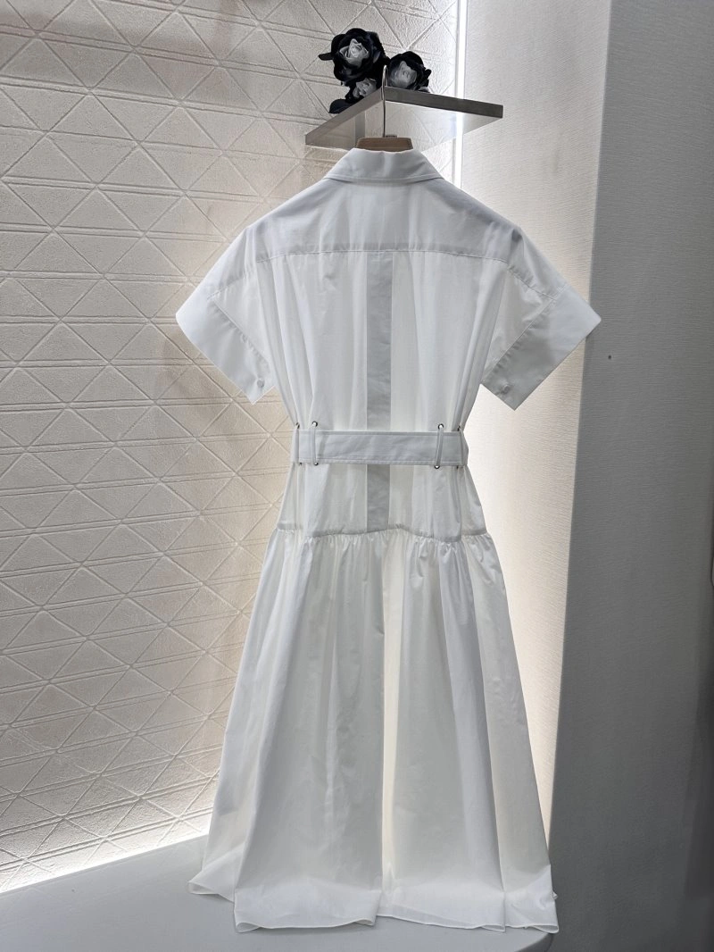 Max Mara Dress Fashionable 151487