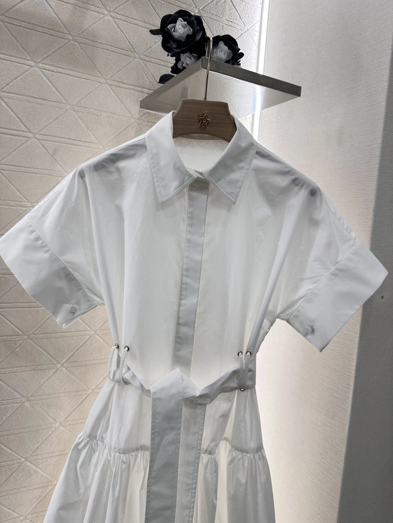Max Mara Dress Fashionable 151487