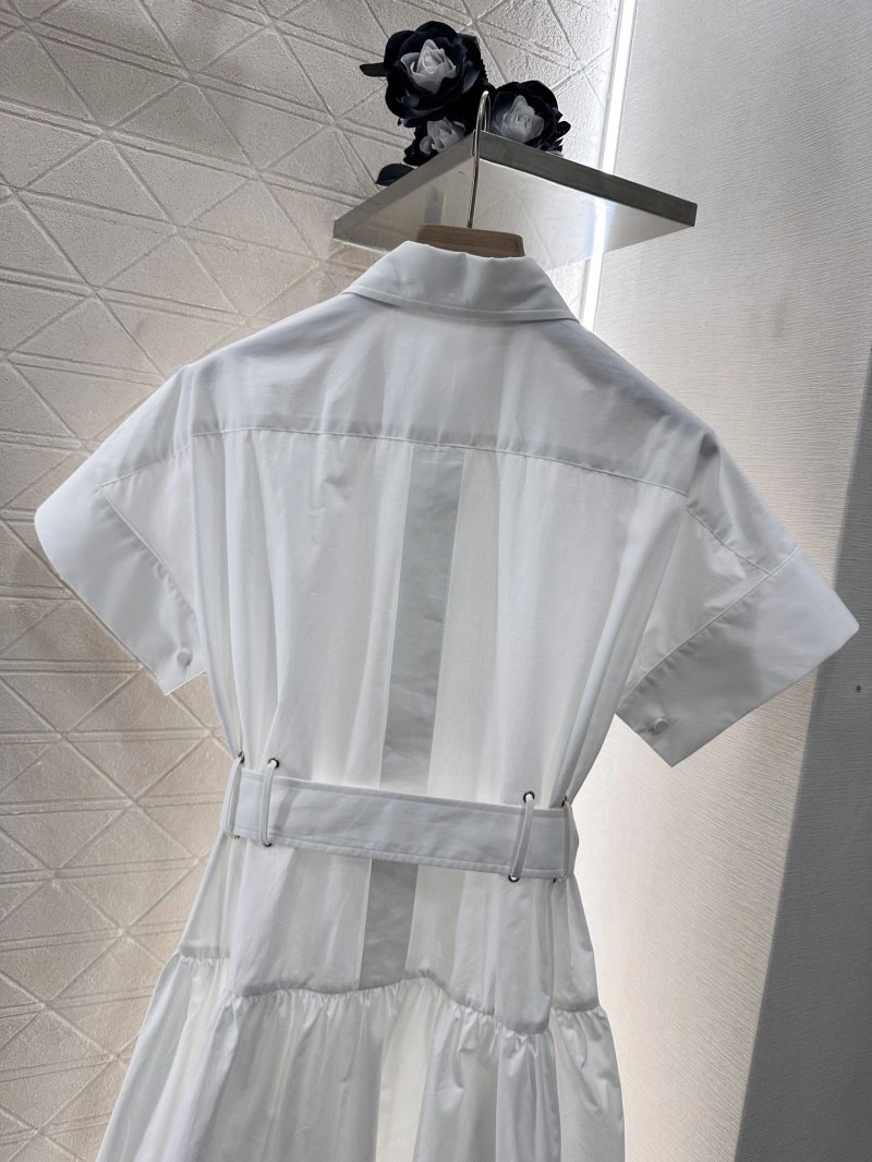 Max Mara Dress Fashionable 151487