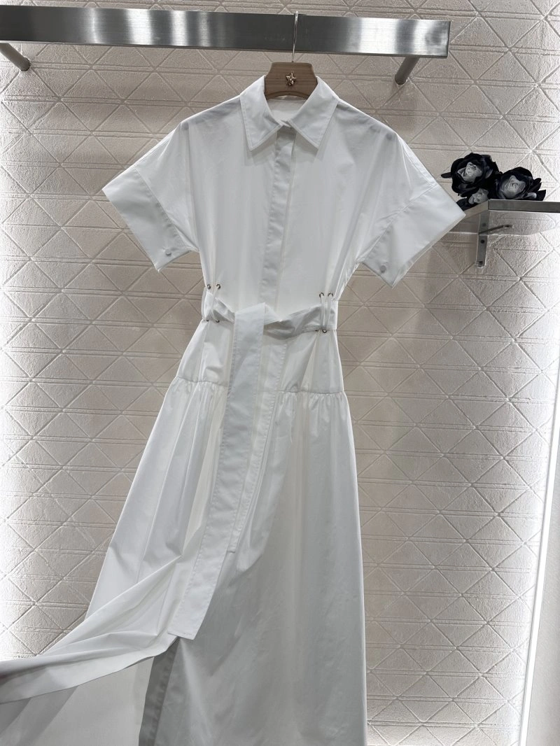 Max Mara Dress Fashionable 151487