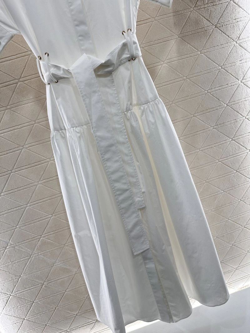 Max Mara Dress Fashionable 151487