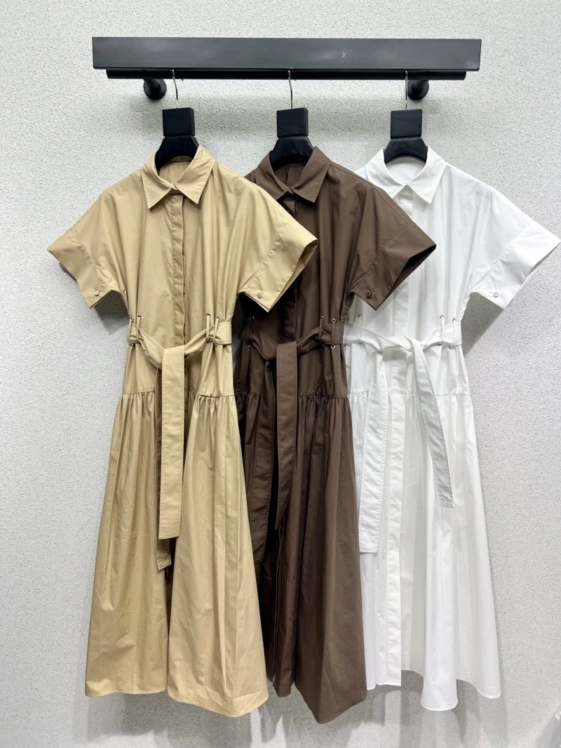Comfortable Max Mara Dress 151490