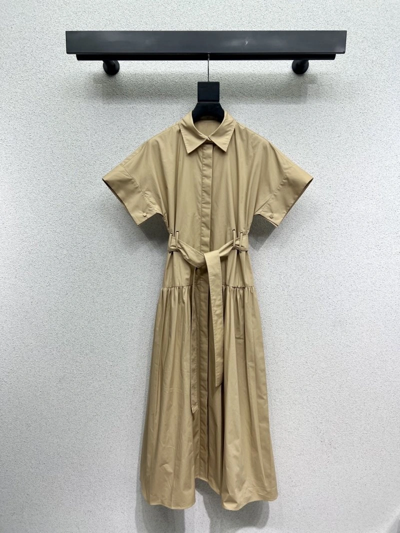 Comfortable Max Mara Dress 151490