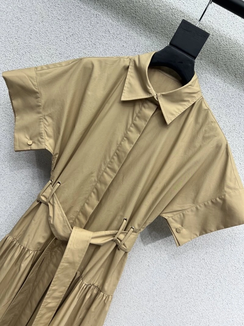 Comfortable Max Mara Dress 151490