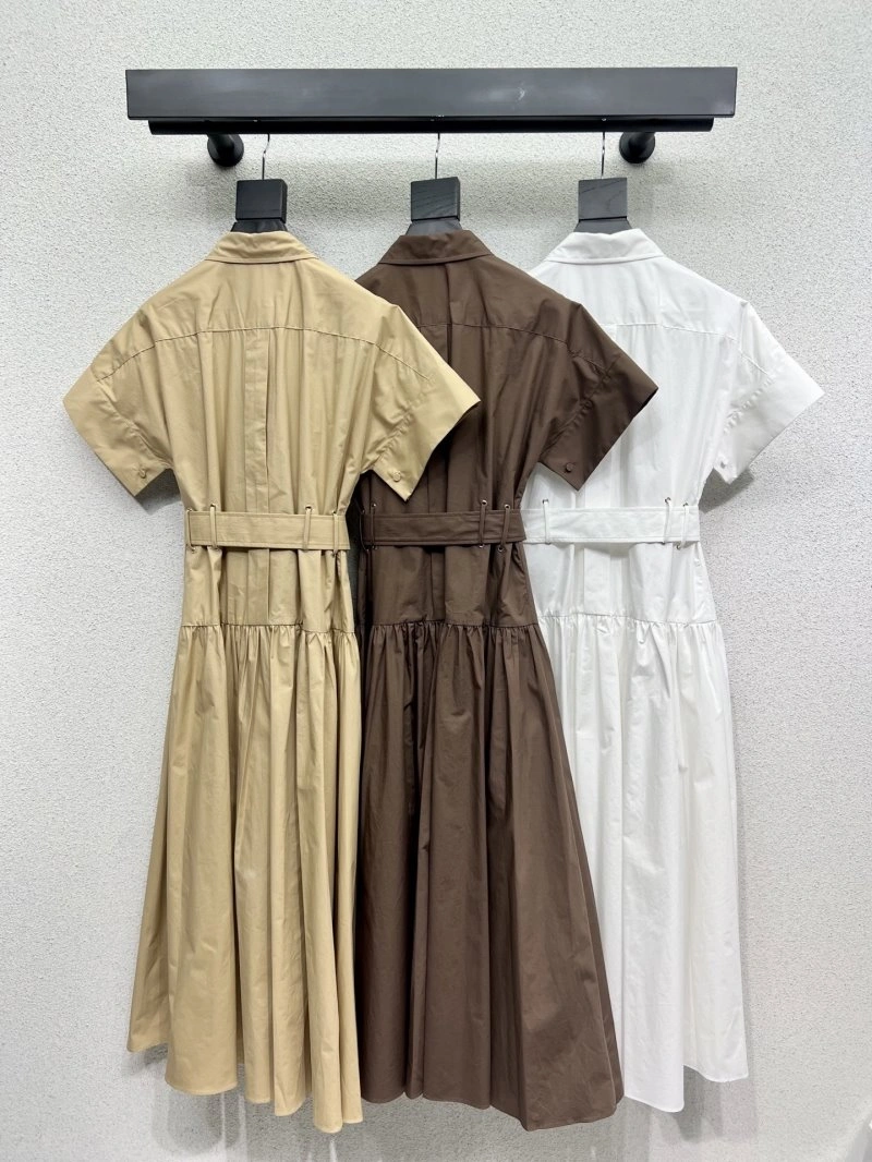 Comfortable Max Mara Dress 151490