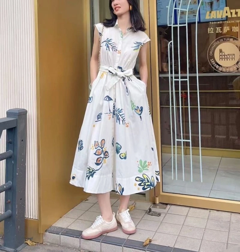 Max Mara Dress FlexibleFit 151486