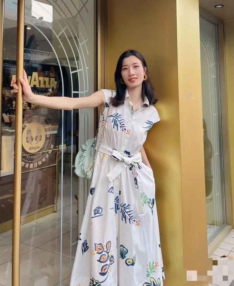 Max Mara Dress FlexibleFit 151486