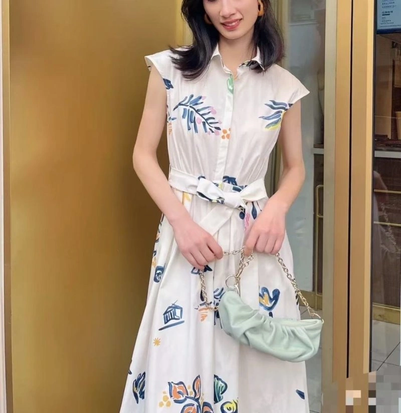 Max Mara Dress FlexibleFit 151486