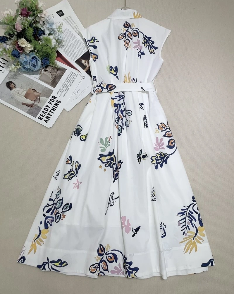 Max Mara Dress FlexibleFit 151486