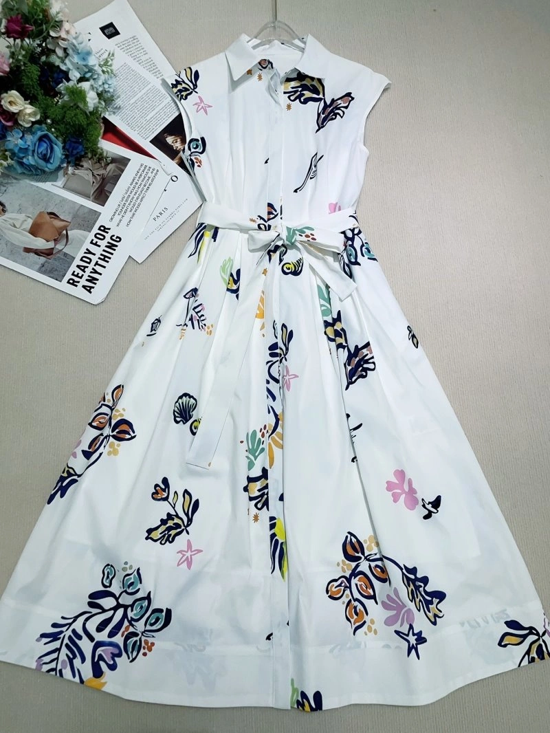 Max Mara Dress FlexibleFit 151486