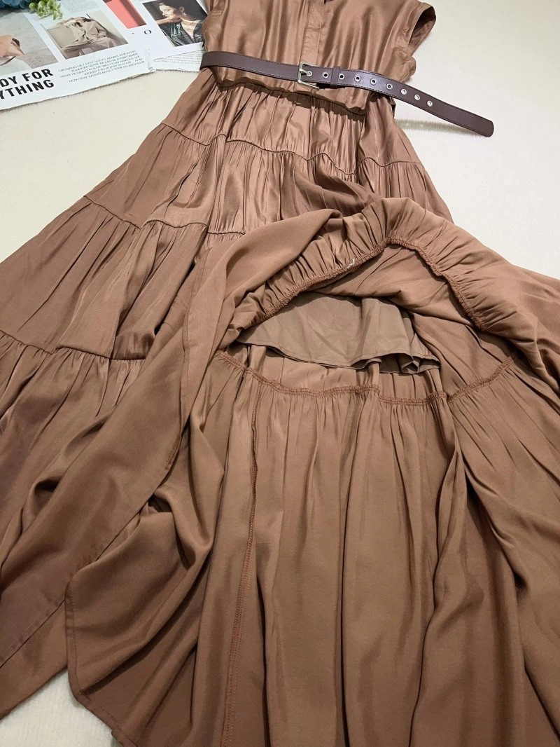 FlexibleFit Max Mara Dress 151484