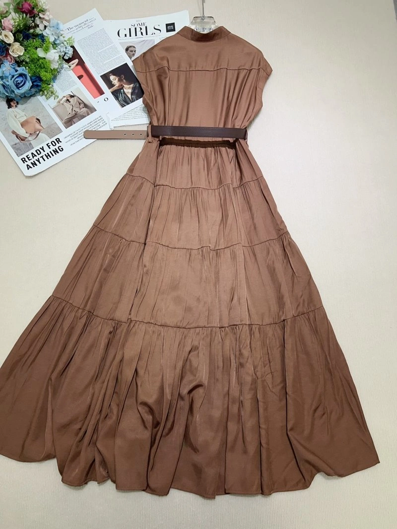 FlexibleFit Max Mara Dress 151484