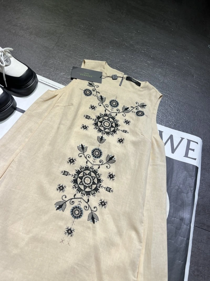 Max Mara Dress Original 151475