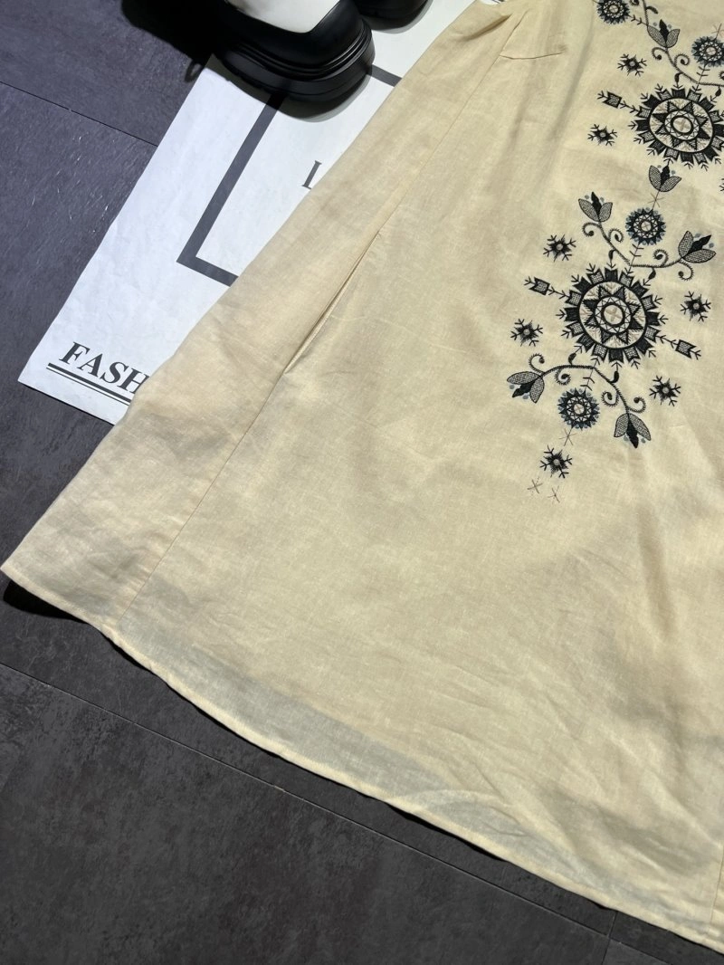 Max Mara Dress Original 151475
