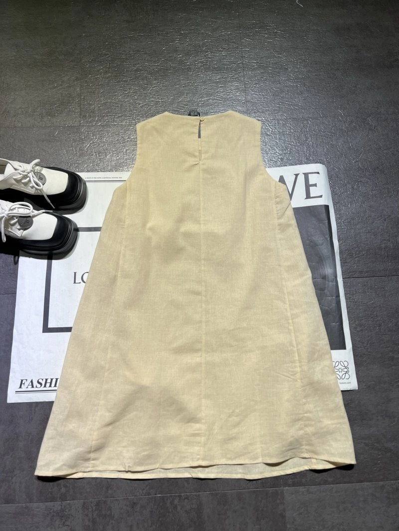 Max Mara Dress Original 151475