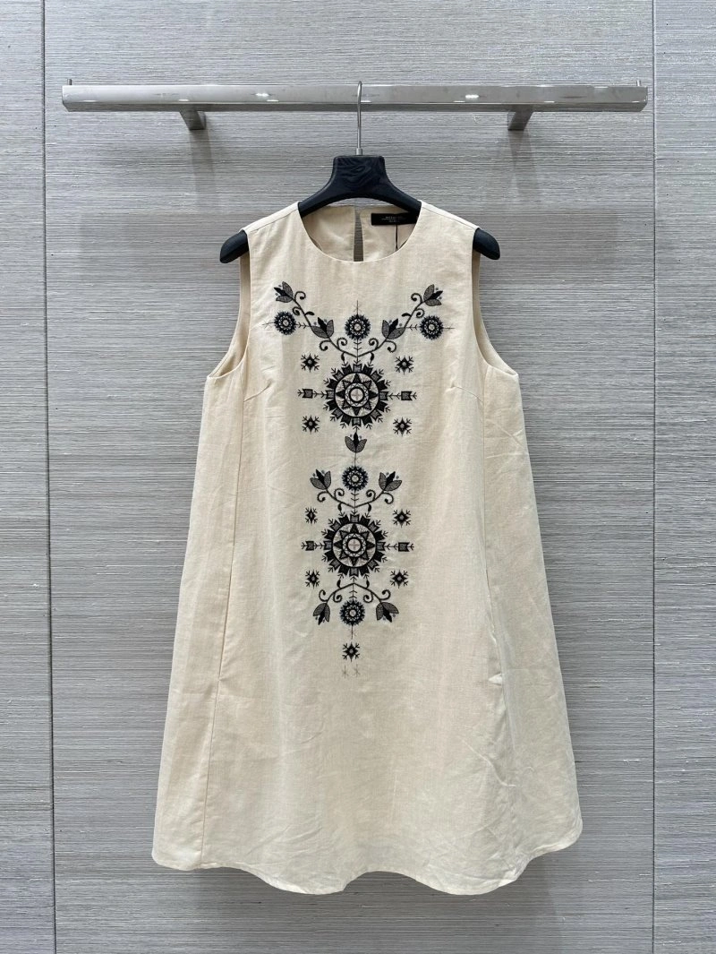 Max Mara Dress QuickDry 151470