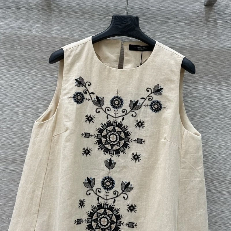 Max Mara Dress QuickDry 151470